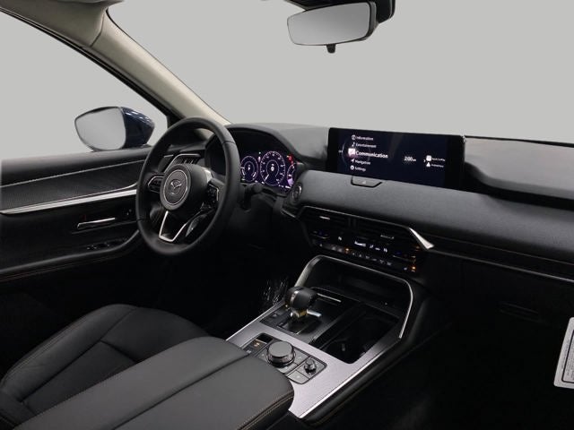 2025 Mazda Mazda CX-90 Plug-In Hybrid Preferred AWD