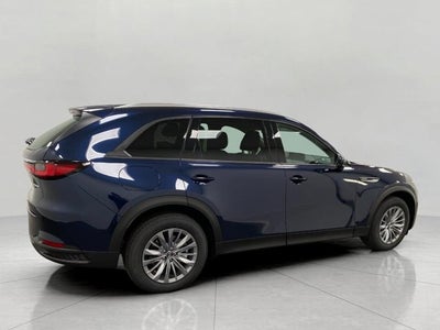 2025 Mazda Mazda CX-90 Plug-In Hybrid Preferred AWD