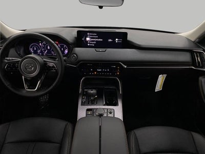 2025 Mazda Mazda CX-90 Plug-In Hybrid Preferred AWD