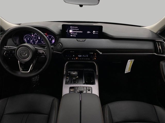 2025 Mazda Mazda CX-90 Plug-In Hybrid Preferred AWD