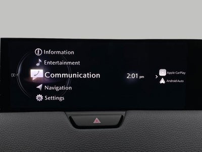 2025 Mazda Mazda CX-90 Plug-In Hybrid Preferred AWD