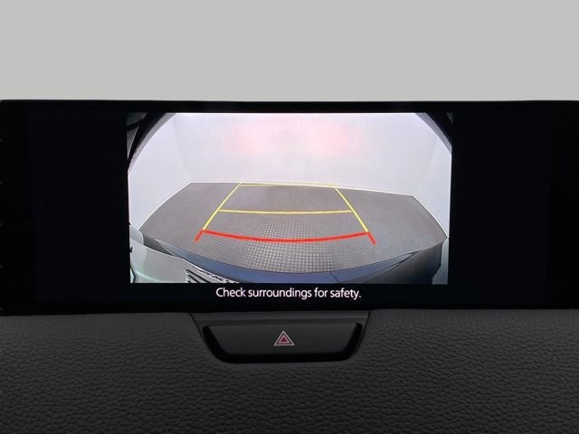 2025 Mazda Mazda CX-90 Plug-In Hybrid Preferred AWD