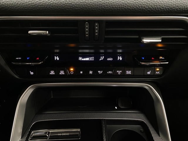 2025 Mazda Mazda CX-90 Plug-In Hybrid Preferred AWD