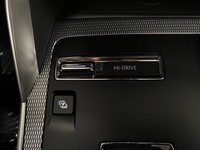 2025 Mazda Mazda CX-90 Plug-In Hybrid Preferred AWD