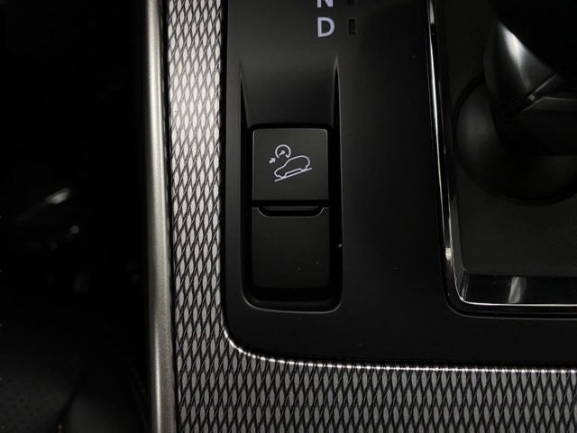 2025 Mazda Mazda CX-90 Plug-In Hybrid Preferred AWD