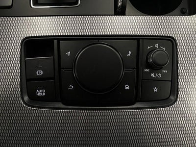 2025 Mazda Mazda CX-90 Plug-In Hybrid Preferred AWD