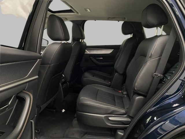2025 Mazda Mazda CX-90 Plug-In Hybrid Preferred AWD