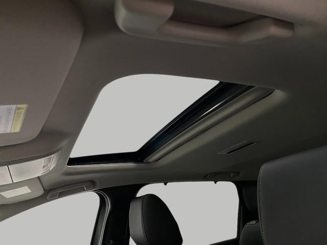 2025 Mazda Mazda CX-90 Plug-In Hybrid Preferred AWD