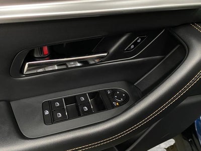 2025 Mazda Mazda CX-90 Plug-In Hybrid Preferred AWD