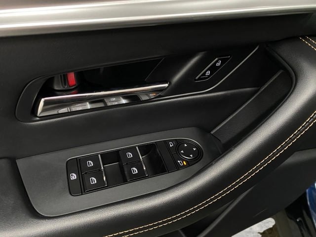 2025 Mazda Mazda CX-90 Plug-In Hybrid Preferred AWD