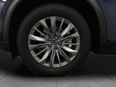 2025 Mazda Mazda CX-90 Plug-In Hybrid Preferred AWD