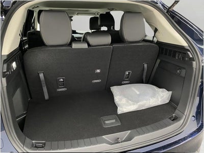 2025 Mazda Mazda CX-90 Plug-In Hybrid Preferred AWD