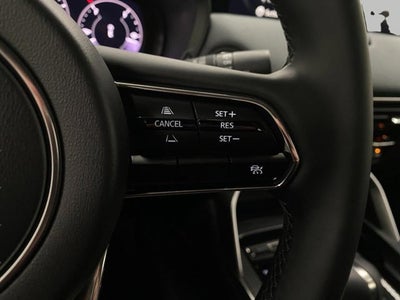 2025 Mazda Mazda CX-90 Plug-In Hybrid Preferred AWD