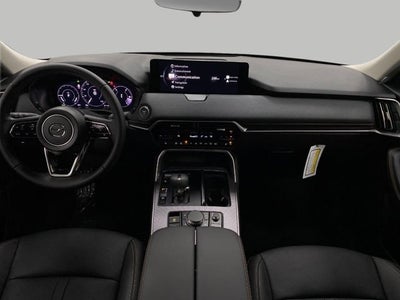 2025 Mazda Mazda CX-90 Plug-In Hybrid Preferred AWD