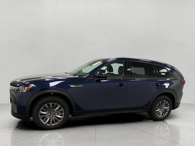 2025 Mazda Mazda CX-90 Plug-In Hybrid Preferred AWD
