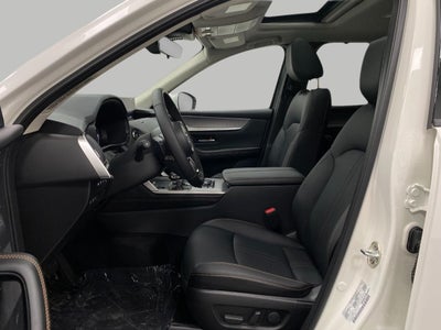 2026 Mazda Mazda CX-90 Plug-In Hybrid Preferred AWD