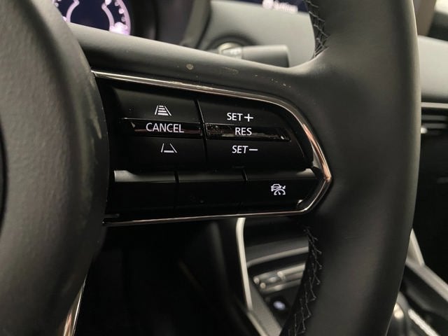 2026 Mazda Mazda CX-90 Plug-In Hybrid Preferred AWD