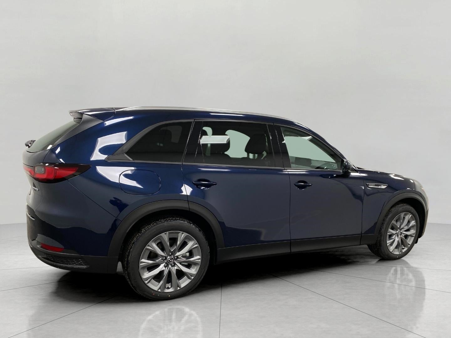 2026 Mazda Mazda CX-90 Plug-In Hybrid Preferred AWD