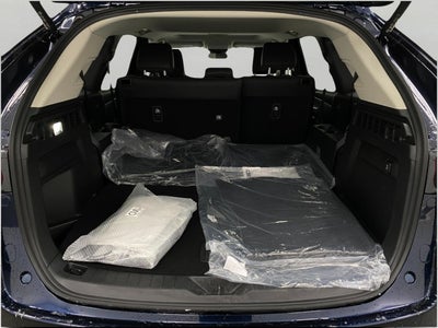 2026 Mazda Mazda CX-90 Plug-In Hybrid Preferred AWD