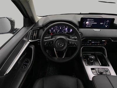 2026 Mazda Mazda CX-90 Plug-In Hybrid Preferred AWD