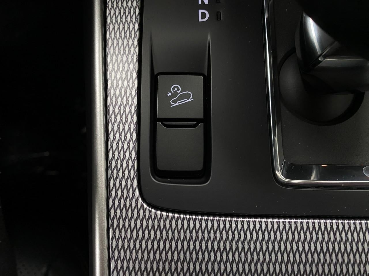 2026 Mazda Mazda CX-90 Plug-In Hybrid Preferred AWD