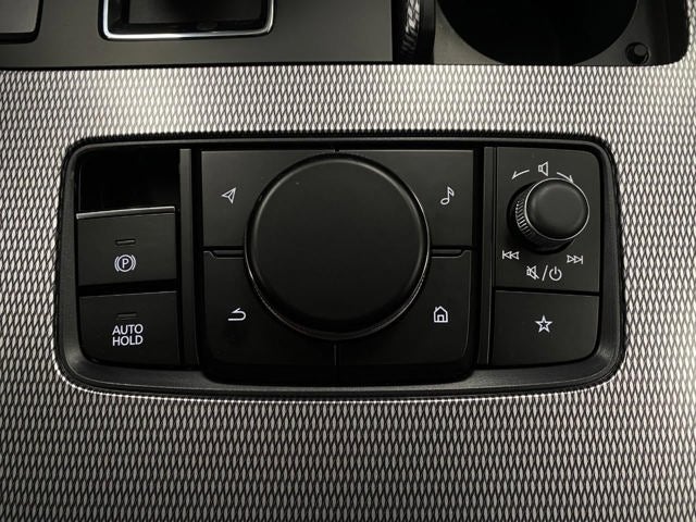 2026 Mazda Mazda CX-90 Plug-In Hybrid Preferred AWD