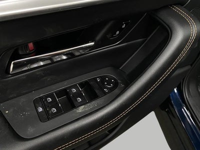 2026 Mazda Mazda CX-90 Plug-In Hybrid Preferred AWD