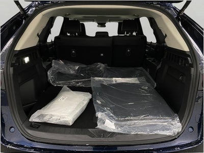 2026 Mazda Mazda CX-90 Plug-In Hybrid Preferred AWD