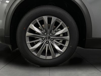 2025 Mazda Mazda CX-90 3.3 Turbo Preferred AWD