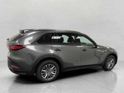 2025 Mazda Mazda CX-90 3.3 Turbo Preferred AWD