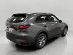2025 Mazda Mazda CX-90 3.3 Turbo Preferred AWD