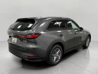 2025 Mazda Mazda CX-90 3.3 Turbo Preferred AWD