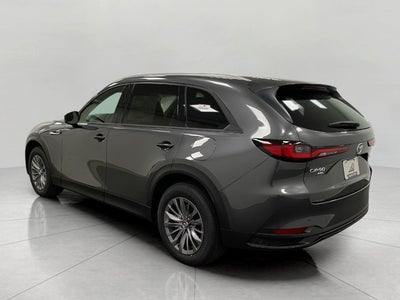 2025 Mazda Mazda CX-90 3.3 Turbo Preferred AWD