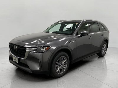 2025 Mazda Mazda CX-90 3.3 Turbo Preferred AWD