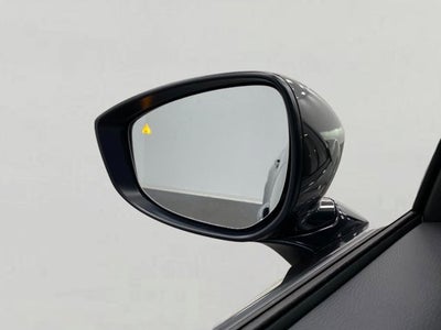 2025 Mazda Mazda CX-90 3.3 Turbo Preferred AWD