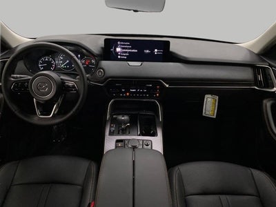 2025 Mazda Mazda CX-90 3.3 Turbo Preferred AWD