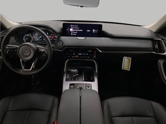 2025 Mazda Mazda CX-90 3.3 Turbo Preferred AWD