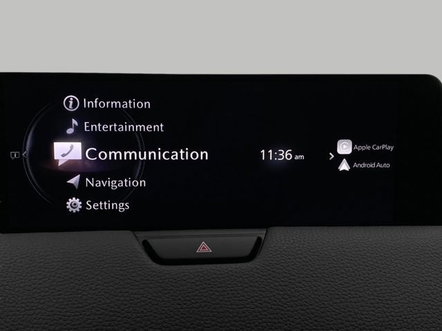 2025 Mazda Mazda CX-90 3.3 Turbo Preferred AWD