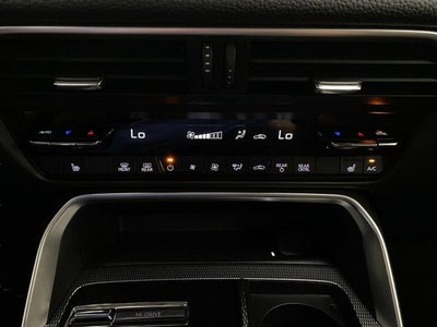 2025 Mazda Mazda CX-90 3.3 Turbo Preferred AWD