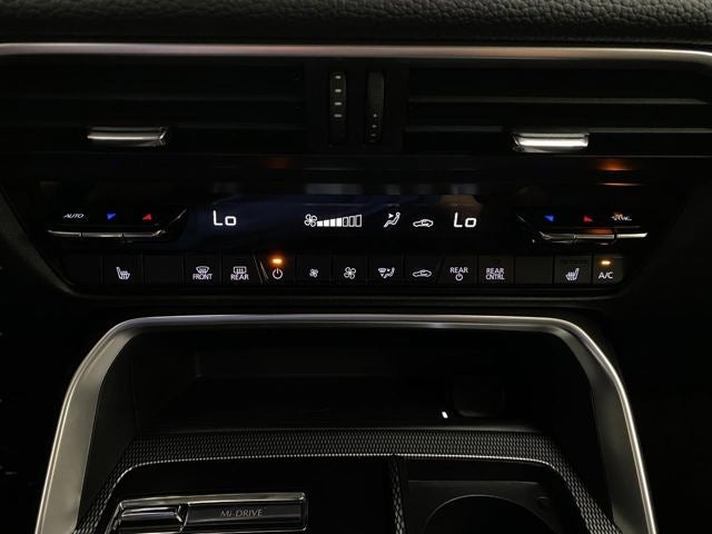 2025 Mazda Mazda CX-90 3.3 Turbo Preferred AWD