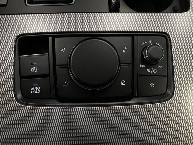 2025 Mazda Mazda CX-90 3.3 Turbo Preferred AWD