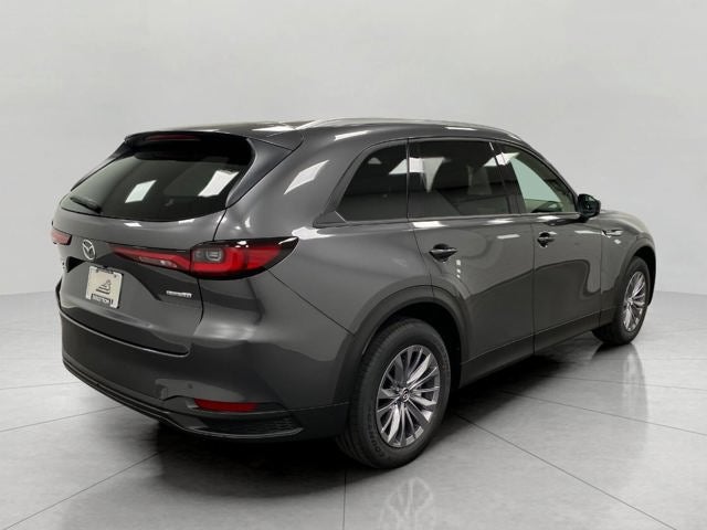 2025 Mazda Mazda CX-90 3.3 Turbo Preferred AWD