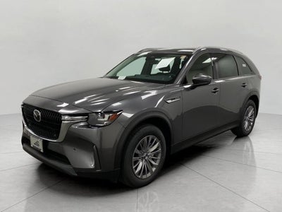 2025 Mazda Mazda CX-90 3.3 Turbo Preferred AWD