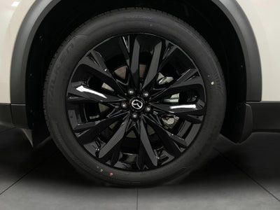 2025 Mazda Mazda CX-90 Plug-In Hybrid Premium Sport AWD