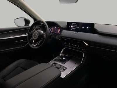2025 Mazda Mazda CX-90 Plug-In Hybrid Premium Sport AWD