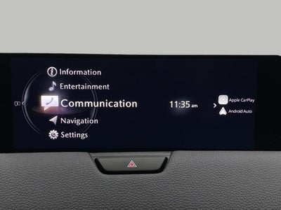 2025 Mazda Mazda CX-90 Plug-In Hybrid Premium Sport AWD