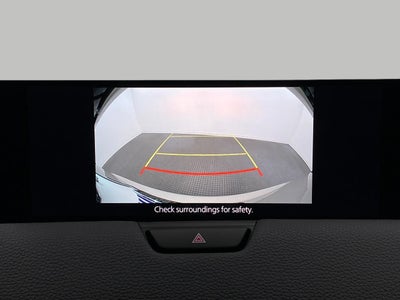 2025 Mazda Mazda CX-90 Plug-In Hybrid Premium Sport AWD