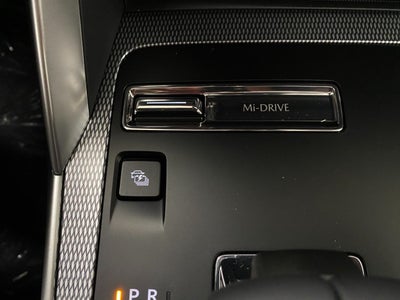 2025 Mazda Mazda CX-90 Plug-In Hybrid Premium Sport AWD