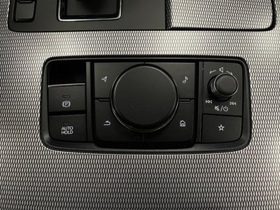 2025 Mazda Mazda CX-90 Plug-In Hybrid Premium Sport AWD