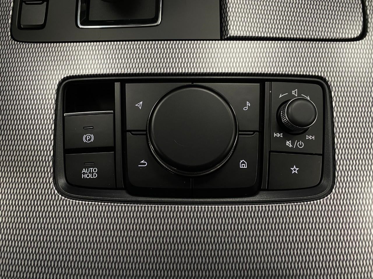 2025 Mazda Mazda CX-90 Plug-In Hybrid Premium Sport AWD